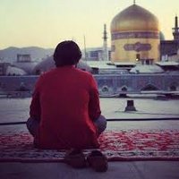 ݟلأݦࢪۻأ احــًمــًدًپــًوًًرً (@gholame_reza) 's Twitter Profile
