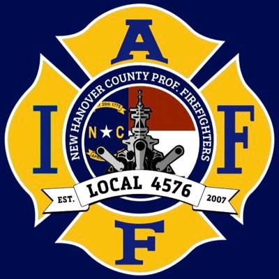 New Hanover County Professional Firefighters Association