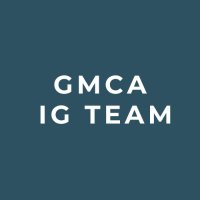 Greater Manchester Information and Data Governance (@gm_infogov) 's Twitter Profile Photo Greater Manchester Information and Data Governance (@gm_infogov) 's Twitter Profile Photo