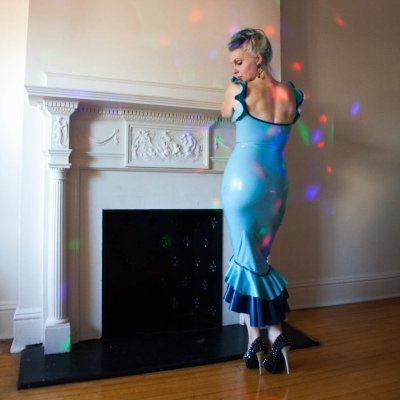 cyanwarunicorn's profile picture. 