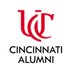 UC Alumni (@uofcincyalumni) Twitter profile photo