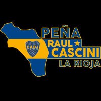 Peña Raúl Cascini La Rioja(@PRaulCasciniLR) 's Twitter Profileg
