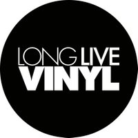 Long Live Vinyl (@longlive_vinyl) 's Twitter Profile