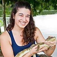 Amphibians are my passion! Postdoc @univgroningen. I want to understand how behavior can lead to the evolution of disease resistance.