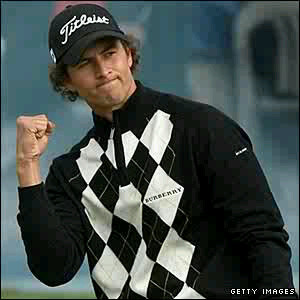 MartinusSenjaya's profile picture. Golfer