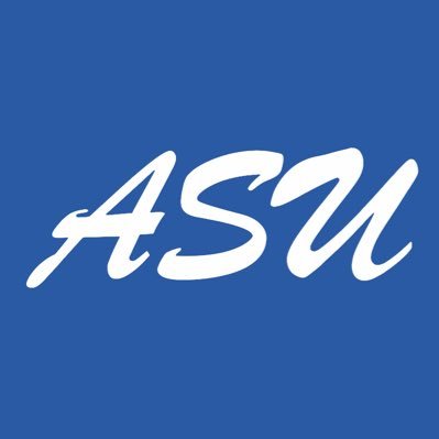 The ASU is led by students, for students with a story that has been shaped and crafted since 1967 by you, the students.
https://t.co/rUmTjrkgzk