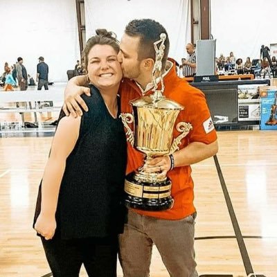 catscoachsettle's profile picture. Indianapolis Wildcats Head Coach #HisWay #ForHim