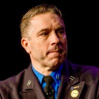 Rommie Duckworth (@romduck) 's Twitter Profile Photo