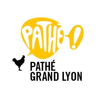 Pathé Grand Lyon