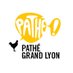 Pathé Grand Lyon (@PatheLyon) Twitter profile photo