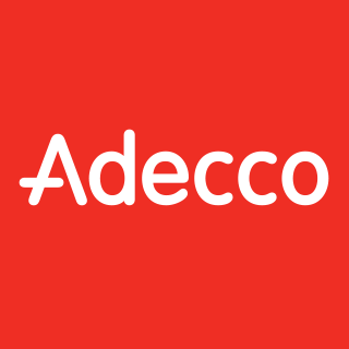 Adecco Works for Everyone