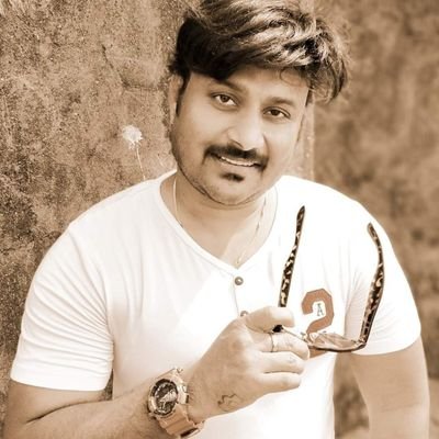 My self Santosh K Gupta, Cinematographer in film industries.