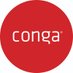 Conga (@getconga) Twitter profile photo Conga (@getconga) Twitter profile photo