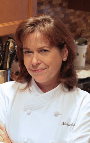 bellacucinam's profile picture. I'm a former dancer, turned retail manager, turned Human Resource executive, turned Chef ... and totally loving life!