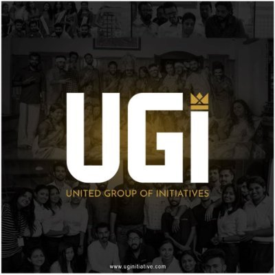 UGI was formed with a core objective of bringing businesses from different sectors to come together and abide by a single cause.
