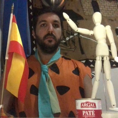 Estudiante en Pablo de Olavide. Intento de triatleta. Deseo para ti el doble de lo que deseas para mi.