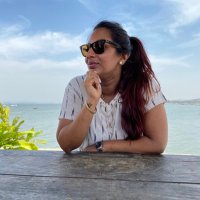 Nimisha Paul (@paulnimisha) 's Twitter Profile