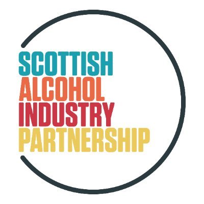 The Scottish Alcohol Industry Partnership (SAIP) promotes the responsible consumption of alcohol.