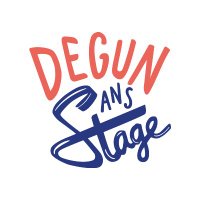 Dégun Sans Stage (@degunsansstage) 's Twitter Profile Photo Dégun Sans Stage (@degunsansstage) 's Twitter Profile Photo