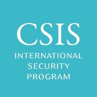 CSIS International Security Program