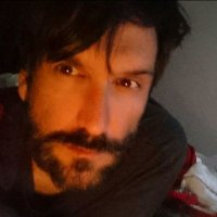 Ricardo Garcia Vilanova (@rgarciavilanova) 's Twitter Profile