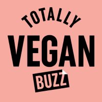 Totally Vegan Buzz(@TotallyVeganCo) 's Twitter Profile Photo