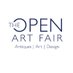 The Open Art Fair and Magazine (@theopenartfair) Twitter profile photo The Open Art Fair and Magazine (@theopenartfair) Twitter profile photo