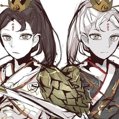 なんとか頑張るリーフさんのプロフィール画像
