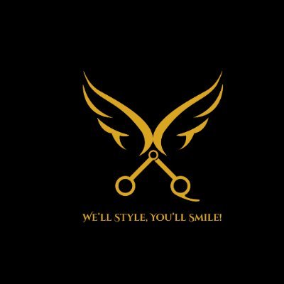 WE'LL STYLE YOU'LL SMILE