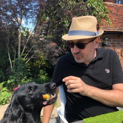 richardcree's profile picture. Journalist, writer, editor and Content Director at The Supper Club. Things that make me content are long walks, dog-friendly pubs and baking bread.