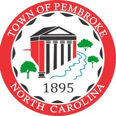 Founded in 1895, Pembroke, North Carolina is the tribal seat of the Lumbee Indian Tribe of NC and the home of UNCP. #TownTribeUniversity #BraveNation