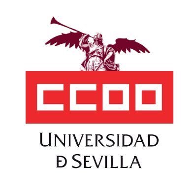 Sección Sindical del PDI de @CCOO en la Universidad de Sevilla. La fuerza colectiva. Contacto: ccoo-pdi@us.es   ☎️ 690 919 268