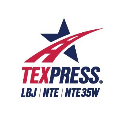 Official Twitter page for lane closures & construction updates along the LBJ, NTE and NTE35W TEXpress Lanes. Follow @TEXpressLanes for news, tips & info.