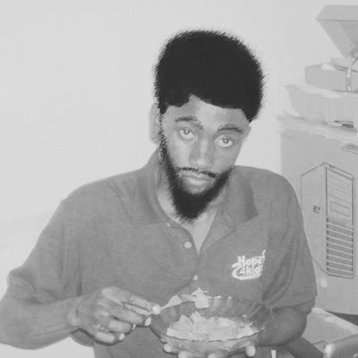 K1Gerald's profile picture. Self-Motivated IT Practitioner