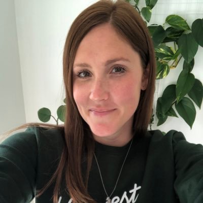 raelenesteckly's profile picture. always learning | educator | passionate about many things - well being, early learning, gardening, cooking, traveling, design + architecture 🖤 #spreadlove