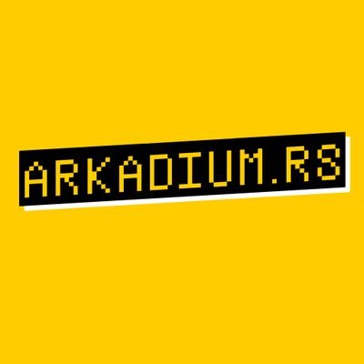 arkadium.rs