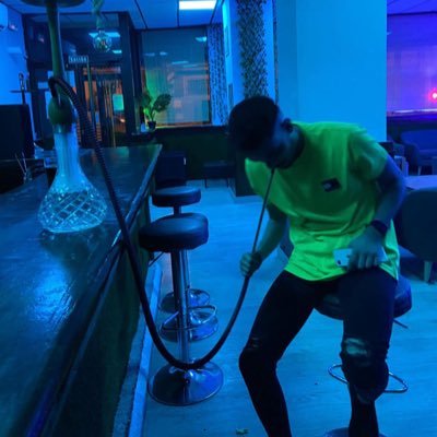 Xiinoam00's profile picture. 