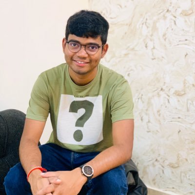 A friendly guy, Driver @mello_fun 🚀 | ex-Accel | IIT KGP sb@mello.fun