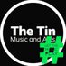 The Tin Music & Arts (@TheTin) Twitter profile photo