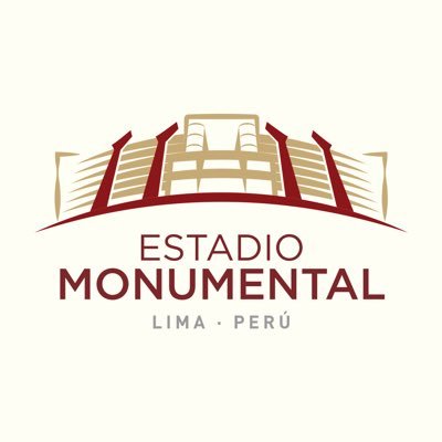 Twitter oficial del Estadio Monumental U de @Universitario. 
🏟 Capacidad: 80,093 espectadores 
🚩 Inauguración: 2 julio 2000