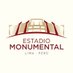Estadio Monumental U (@MonumentalU_) Twitter profile photo