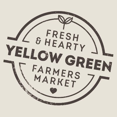 The Yellow Green #FarmersMarket, South East #Florida. Committed to the #agricultural, #artisan #food #community, and #local #entrepreneurs.  #FreshAndHearty