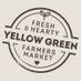 Yellow Green FMkt (@ygfarmersmarket) Twitter profile photo Yellow Green FMkt (@ygfarmersmarket) Twitter profile photo