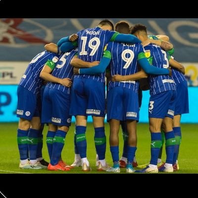 1932wafc's profile picture. #wafc #upthetics