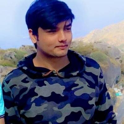 AnikShaikh10's profile picture. INFPT