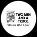 TWO MEN AND A TRUCK® Oklahoma City (@twomenokc) Twitter profile photo TWO MEN AND A TRUCK® Oklahoma City (@twomenokc) Twitter profile photo
