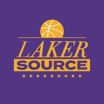 TheLakerSource's profile picture. Instagram: @TheLakerSource
