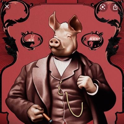 Orwellian_14's profile picture. HM Government victim