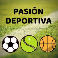 Pasión Deportiva(@PasionDeporWeb) 's Twitter Profile Photo