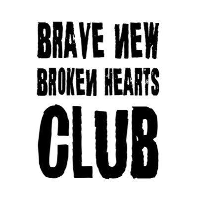 Music from and for the brave new broken-hearted